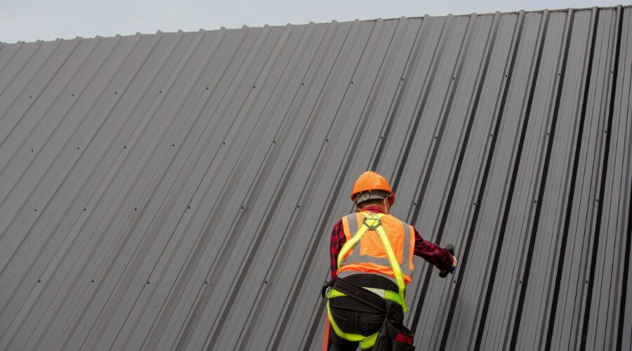 Roofer in Puerto Real, PR